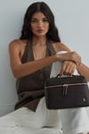 Sallie Leather Bag