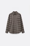 Slone Check Shirt