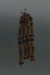 Kahverengi Umber Charm