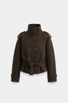 Urban Wool Jacket