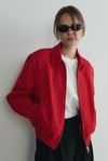 Alden Bomber Jacket