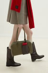 Cheri Card Holder