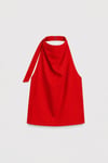 Marty Poplin Blouse