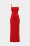 Rae Strappy Basic Dress