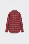 Slone Check Shirt