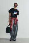 Slone Check Shirt