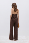 Gabriel Halter Neck Top