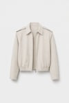 Cooper Bomber Jacket