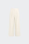 Lina Pleated Trousers