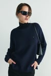 Caroline Basic Fine Sweater