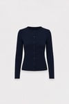 Cosie Buttoned Cardigan