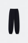Cosie Harem Flowy Trousers