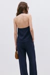 Gabriel Halter Neck Top