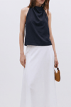 Gabriel Halter Neck Top
