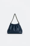 Giorgia Chain Leather Bag