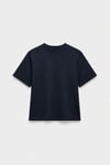 Basic Cotton T-shirt
