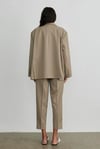 Maskülen Blazer Ceket