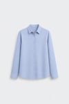 Nora 100% Linen Shirt