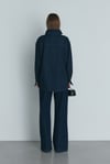Mavi 88 Oversize Denim Gömlek
