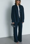 Mavi 88 Wide Leg Jean