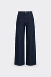 Mavi 88 Wide Leg Jean
