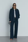 Mavi 88 Wide Leg Jean