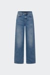 Mavi Courtney Straight  Jean