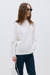 Mavi Effortless Straight Jean