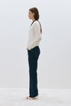 Mavi Effortless Straight Jean