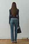 Emy Two-Piece Blouse