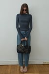 Emy Two-Piece Blouse