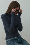 Emy Two-Piece Blouse