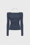 Emy Two-Piece Blouse