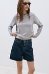 Mavi Everly Denim Şort