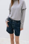 Mavi Everly Denim Şort