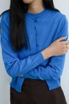 Lea Knit Cardigan