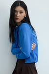 Lea Knit Cardigan