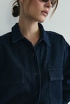 Roe Denim Shirt