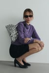 Lea Knit Cardigan