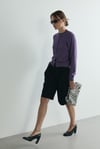 Lea Knit Cardigan