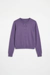 Lea Knit Cardigan