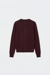 Arya Knit Cardigan