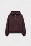 Gala Oversize Sweatshirt