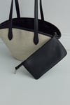 Natürel Mussel Bag