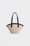 Naturel Mussel Bag