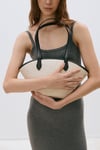 Naturel Mussel Bag