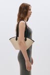 Naturel Mussel Bag