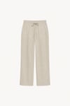 Zoe Linen Trousers