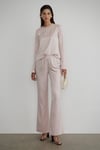 Cindy Satin Trousers