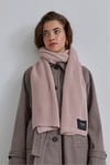 Powder Knitwear Scarf